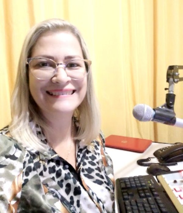 Radio Boa Nova Fm